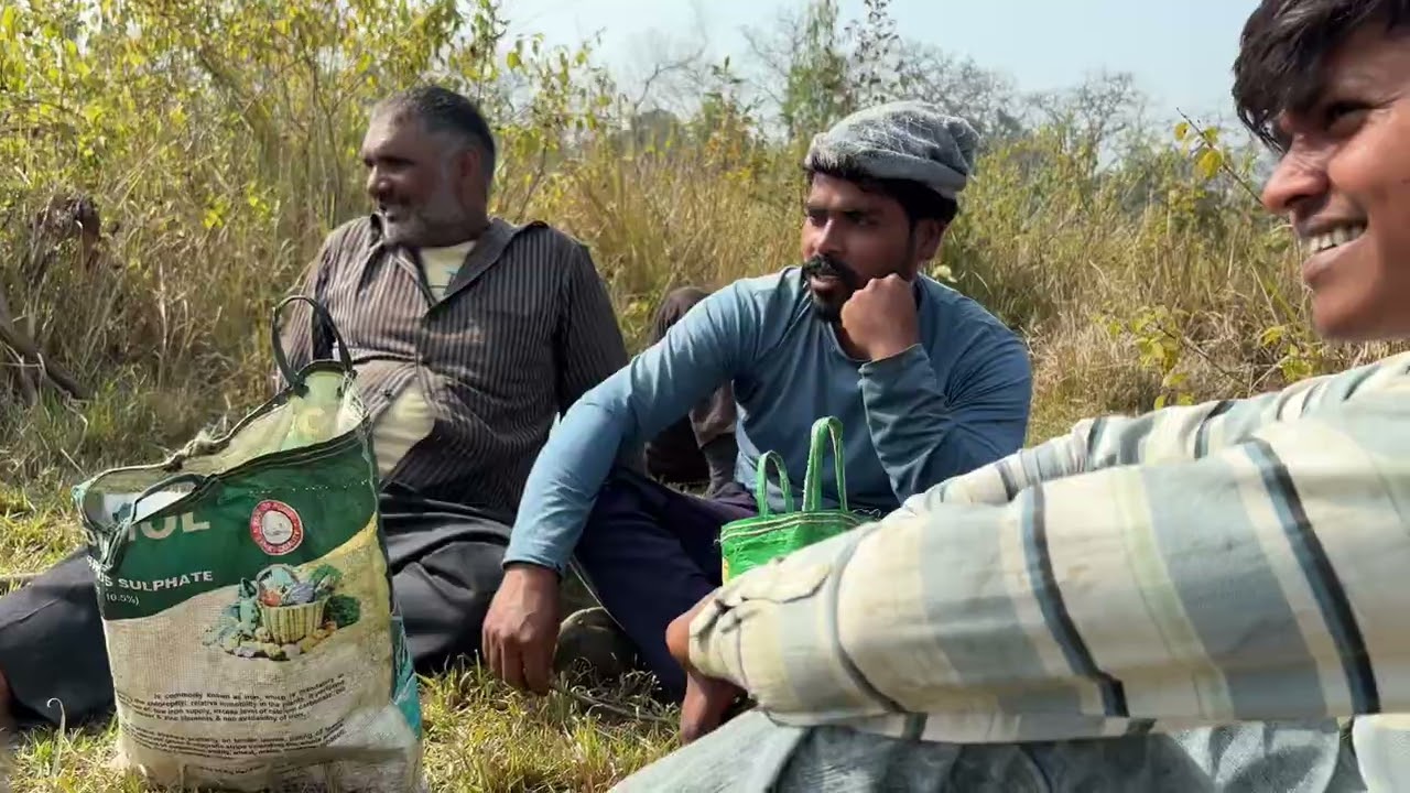 Aaj chacha ne maje kar diye ll bola kuch aisa jisne sabko lot pot kar diya 😅….