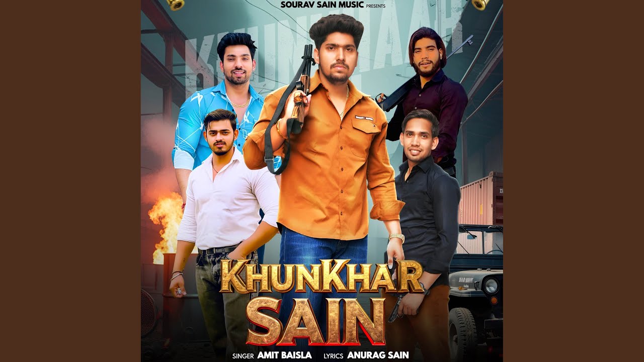 Khunkhar sain