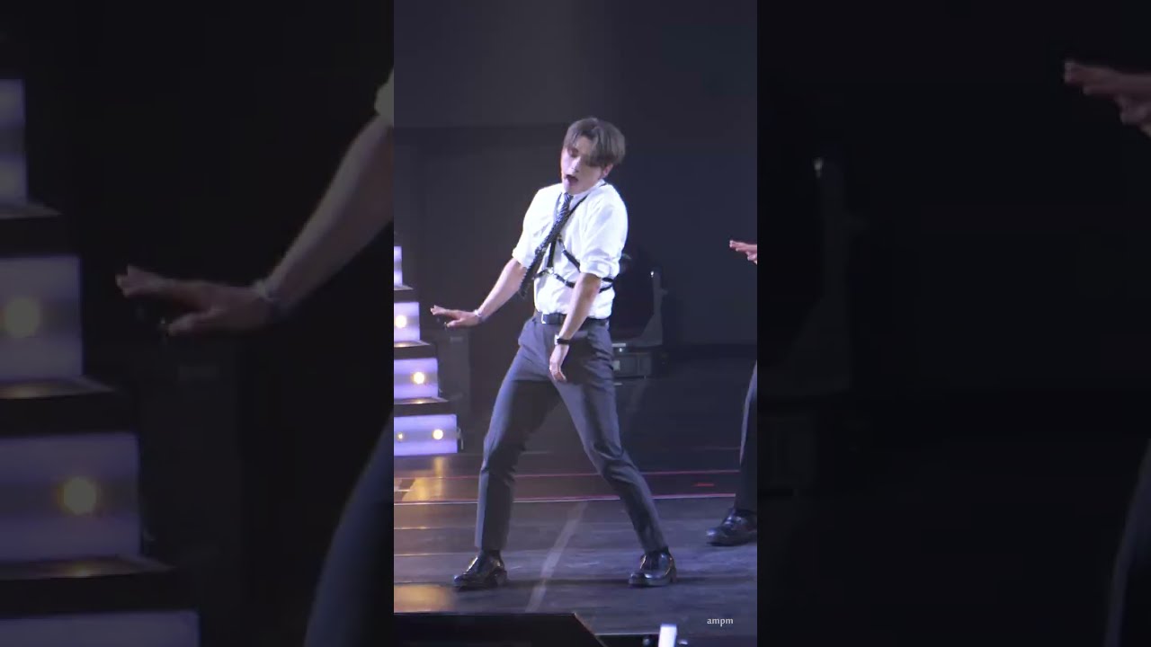 230505 배너 VANNER - Skyscraper | 혜성 Focus 세로캠 | 피크타임 콘서트