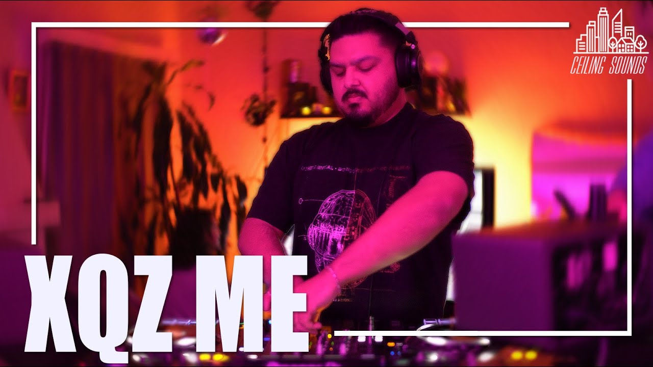 XQZ ME – Vogue & Ballroom x Jersey Club Mix | LA House Party Energy | Midnight Snack V
