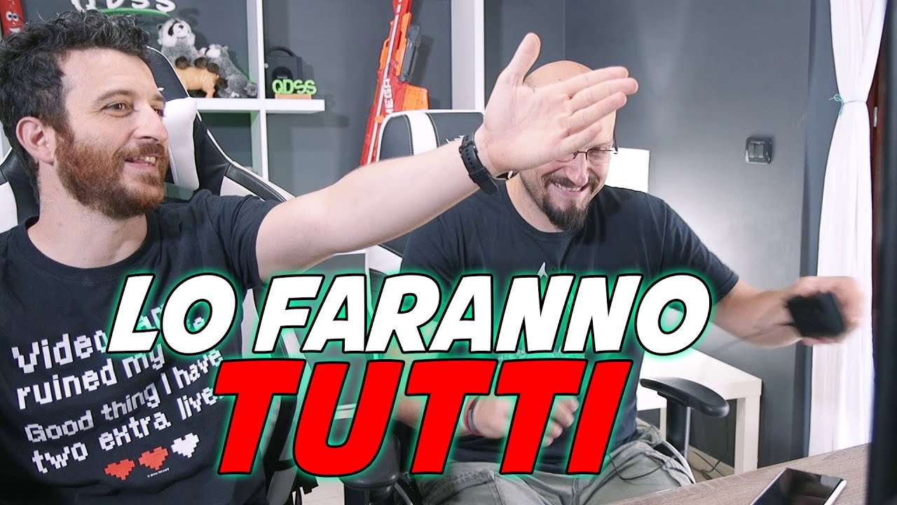 FUN WITH RAGDOLLS  (questo lo faranno tutti su Youtube)
