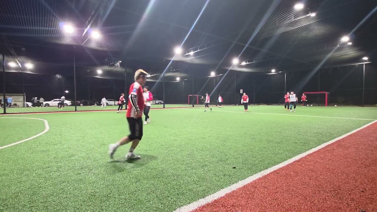 2025.10.31(금) 씨밀레 vs 완타치 4Q