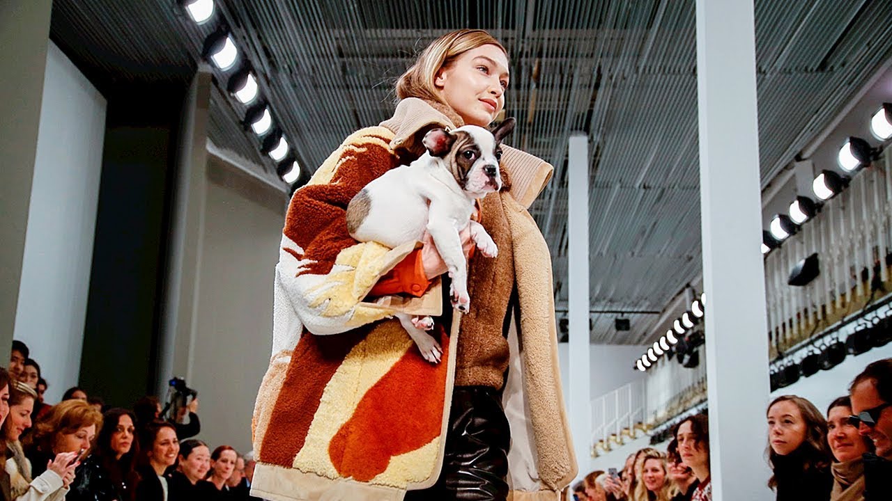 Tod's | Fall Winter 2018/2019 Full Fashion Show | Exclusive