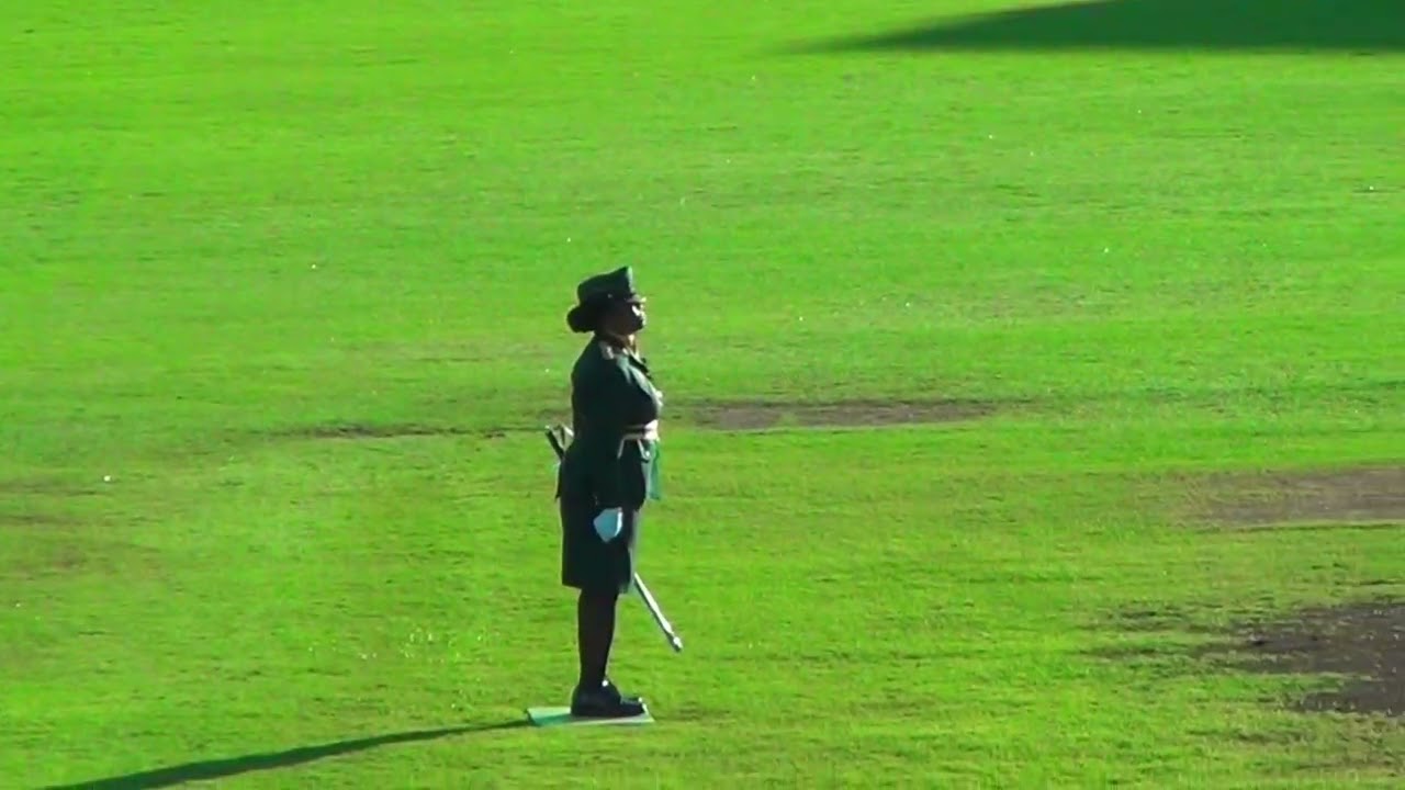 Independence Day in Barbados 30th Nov. 2024