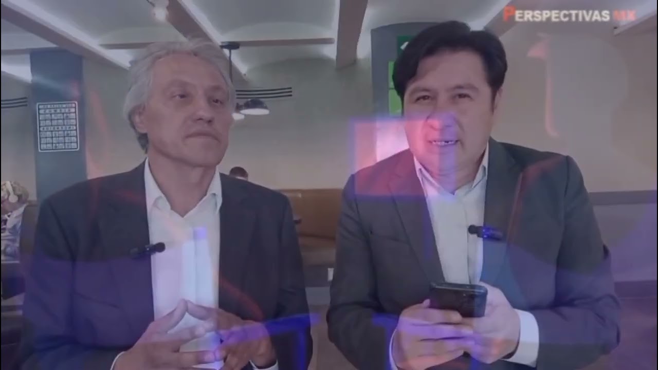 Programa Perspectiva Empresarial / 24 de febrero 