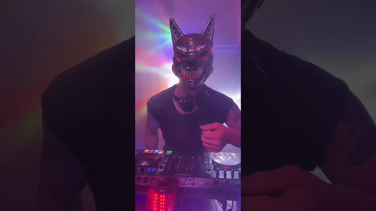 DJ TOTO 💪💪💪💪🔥🔥🔥🔥🙏🙏🙏❤️❤️❤️👊