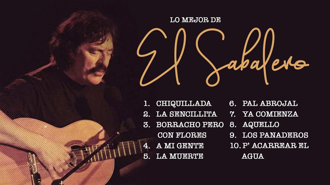 Lo Mejor de El Sabalero (Enganchados 2021)
