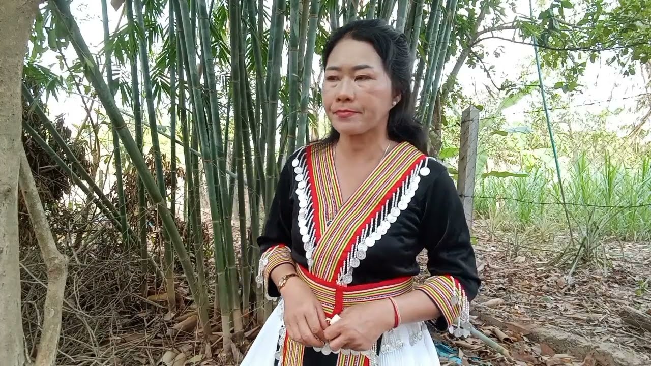 kab has lug txaj Rau  nu tsaav xyooj Yaaj 13/3/2026