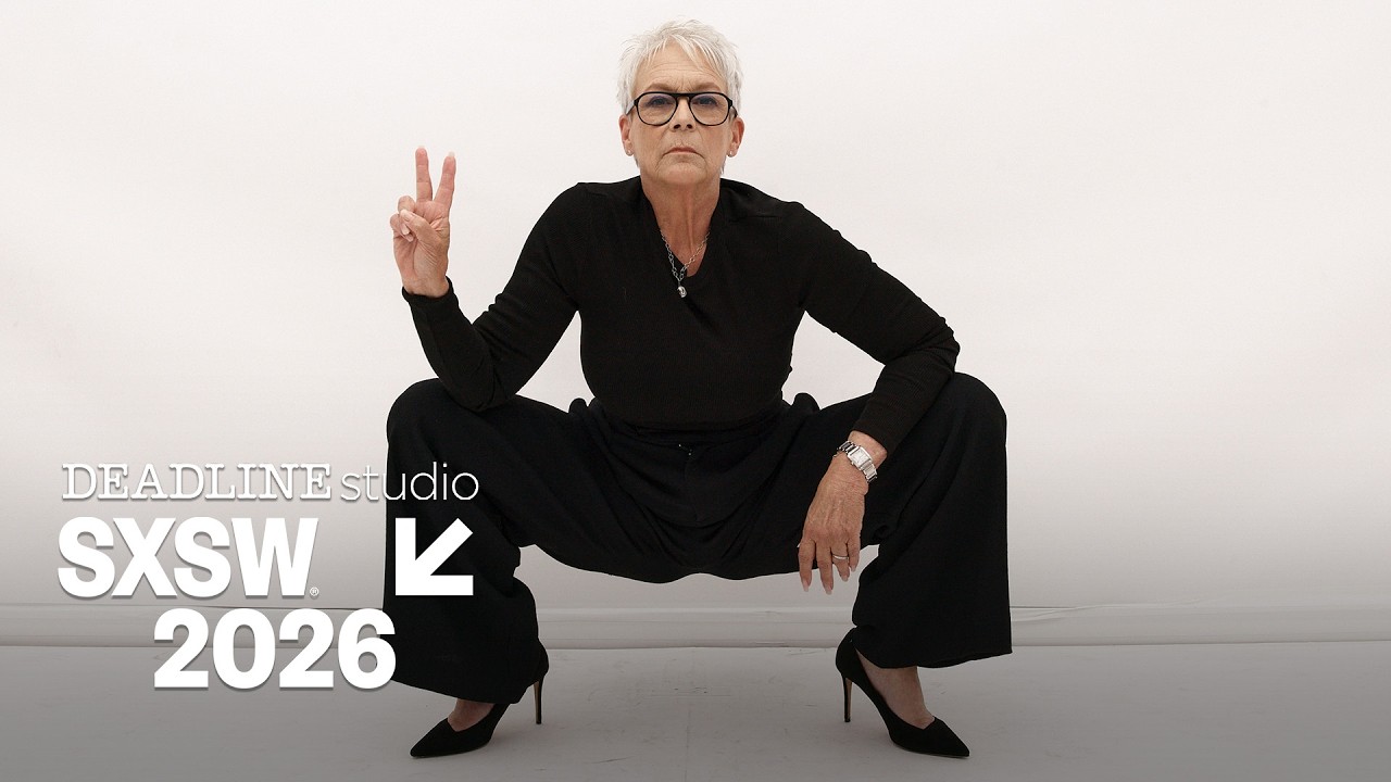 Jamie Lee Curtis & Others Reveals the Real Internet Scam That Inspired 'Sender'