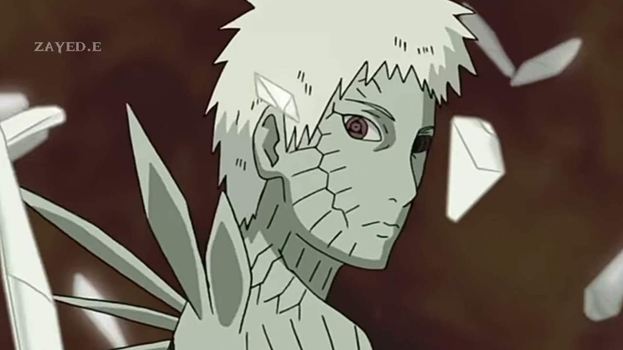 Alexander Rybak - Fairytale [AMV - Naruto]