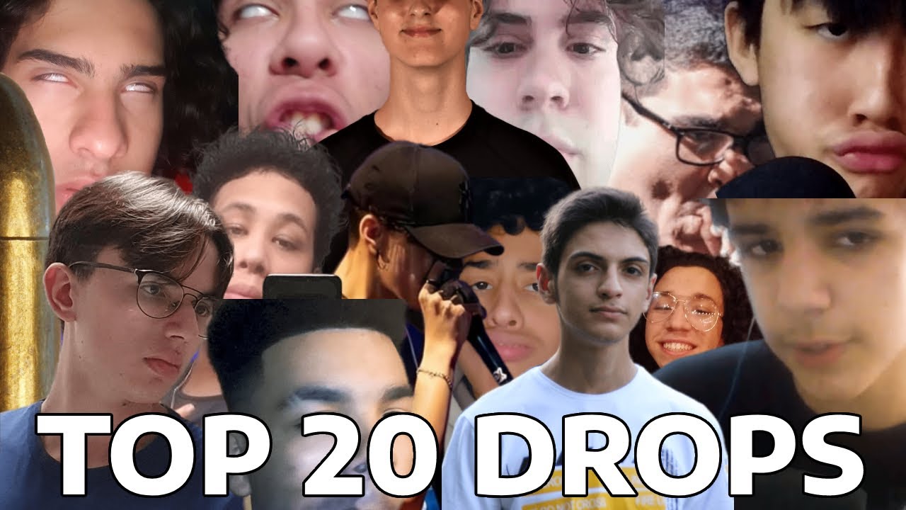 TOP 20 DROPS | #BMGBattle2023 Beatbox Battle
