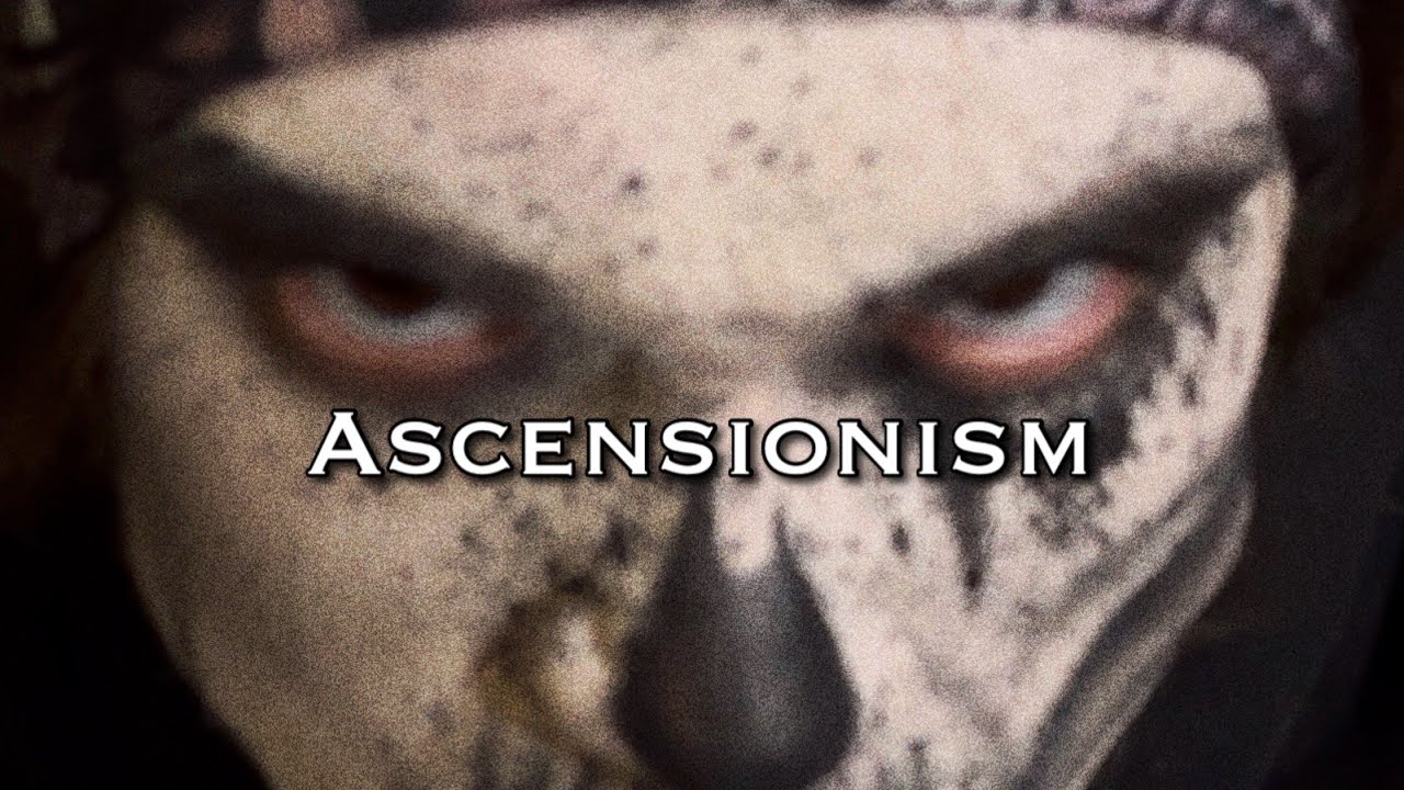 Ascensionism (Student Music Video)
