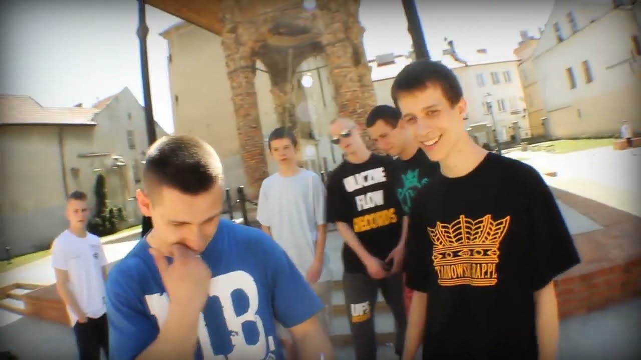 MB KLIKA - Wiesz O Co Chodzi