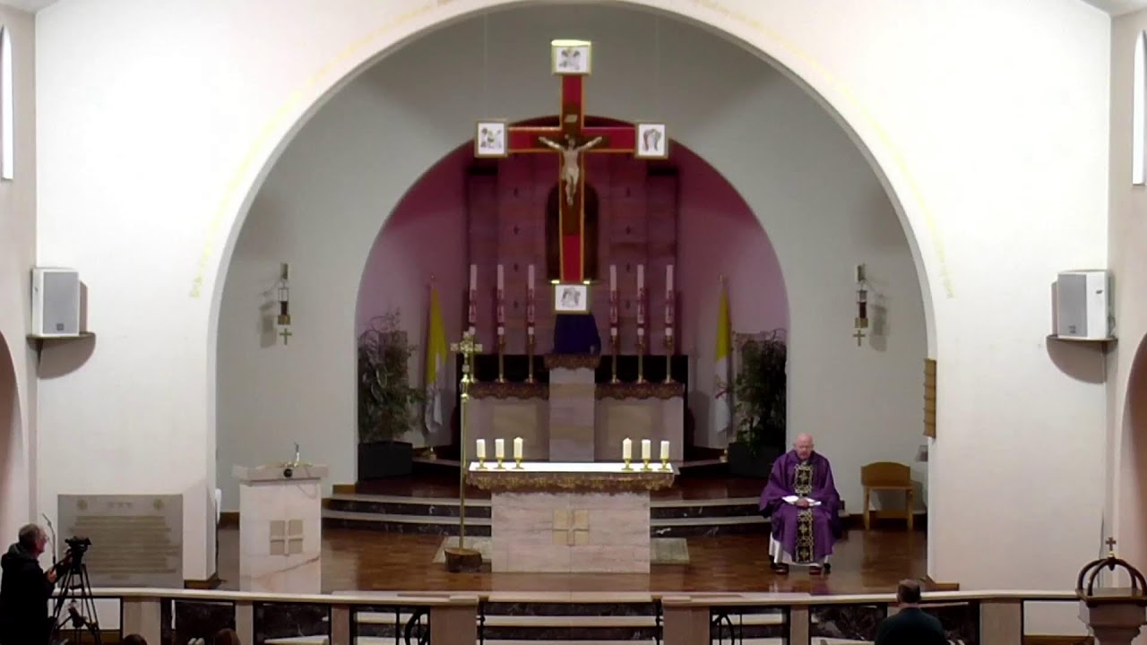 Friday after Ash Wednesday