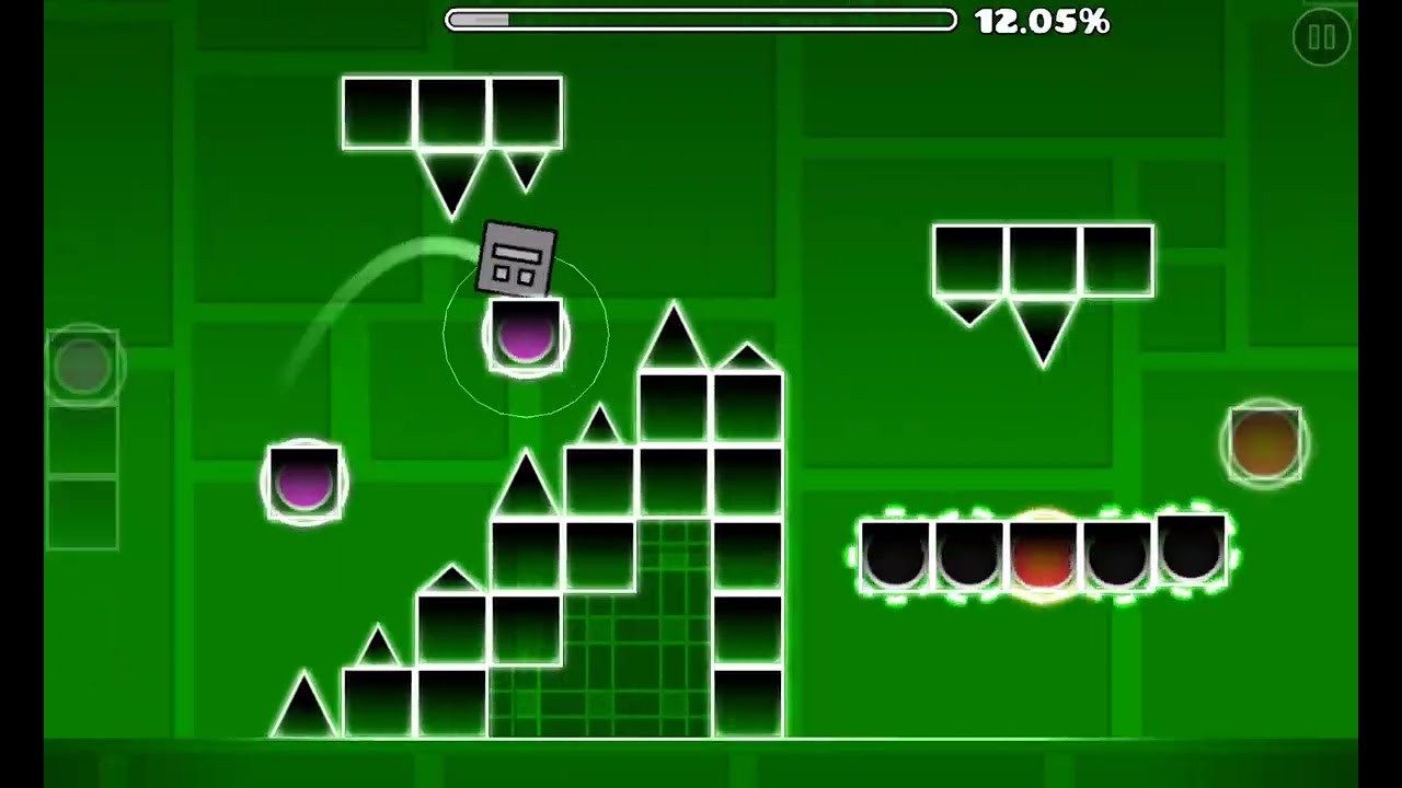 EVERY ENZO (new longest enzo level)