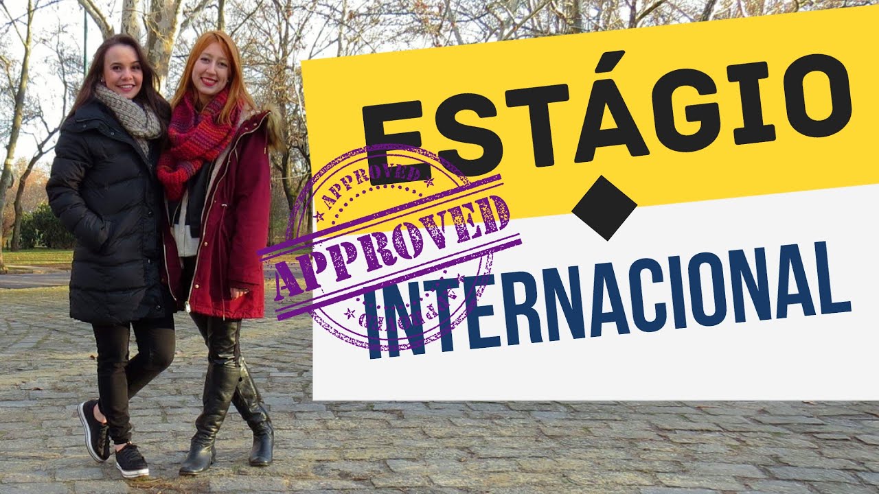 AIESEC: Tipos de intercâmbio - Talento Global na Hungria (estágio Internacional)