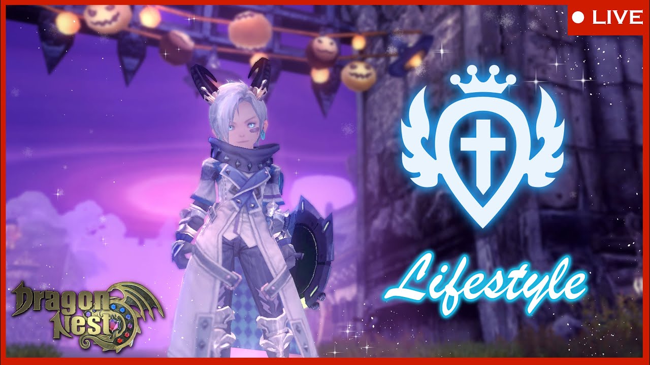 [ LIVE ] Green Dragon Classic  25 Min : เพื่อกาชาทำได้ไหม !