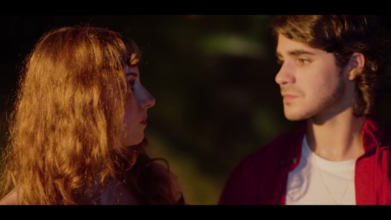 Match (2025 Short Film)