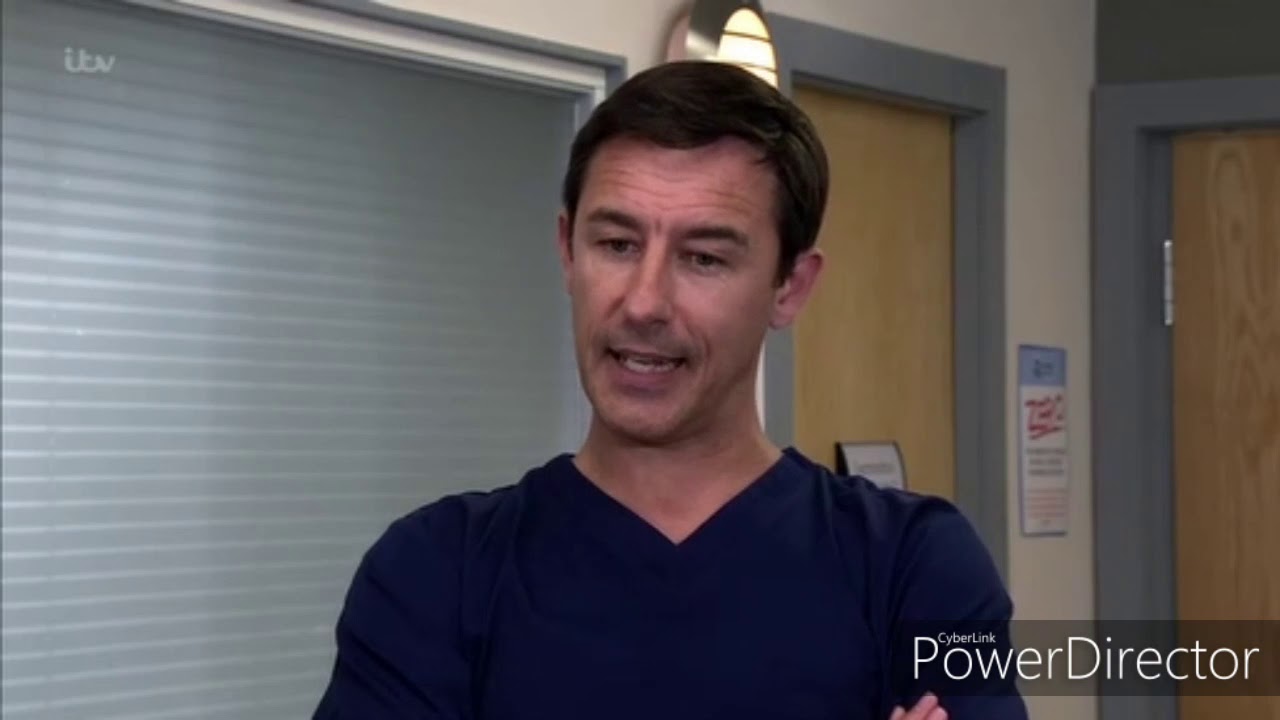 Coronation Street - Emma Gets Rushed Into The Hospital After Collapsing (1st November 2019)