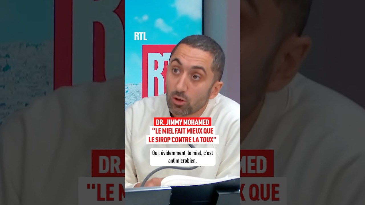 Dr. Jimmy Mohamed : 