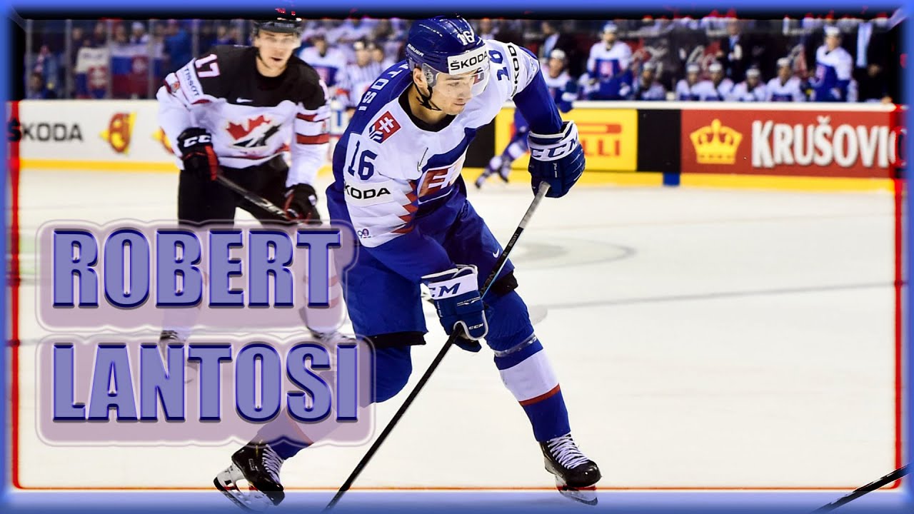 Robert Lantosi