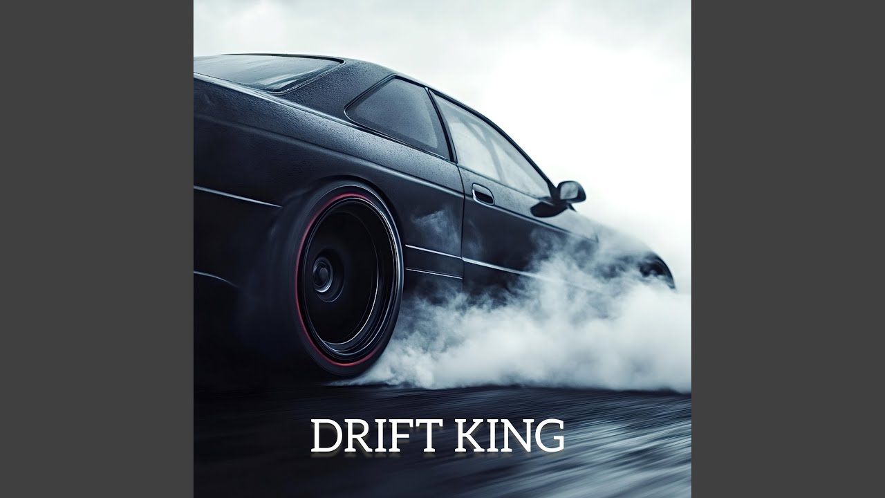 DRIFT KING (Original Version)