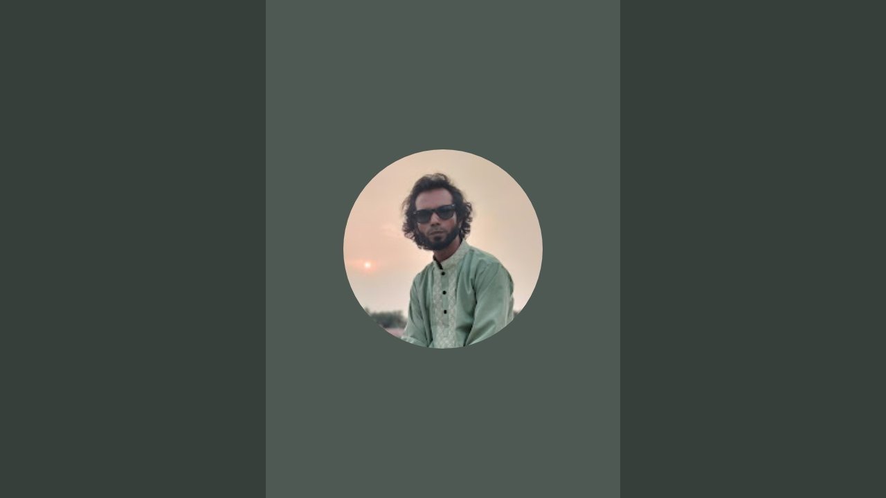 আলমগীর শাহ কাঠ হাটা is live!