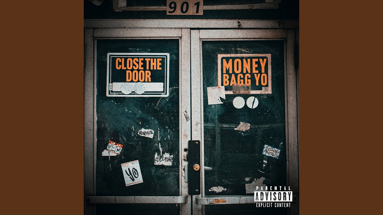 Close The Door