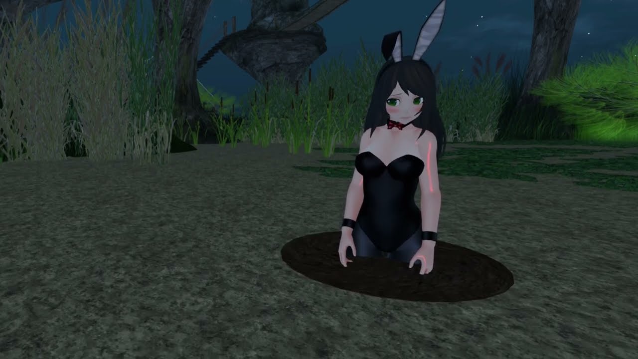 Second Life Quicksand 7