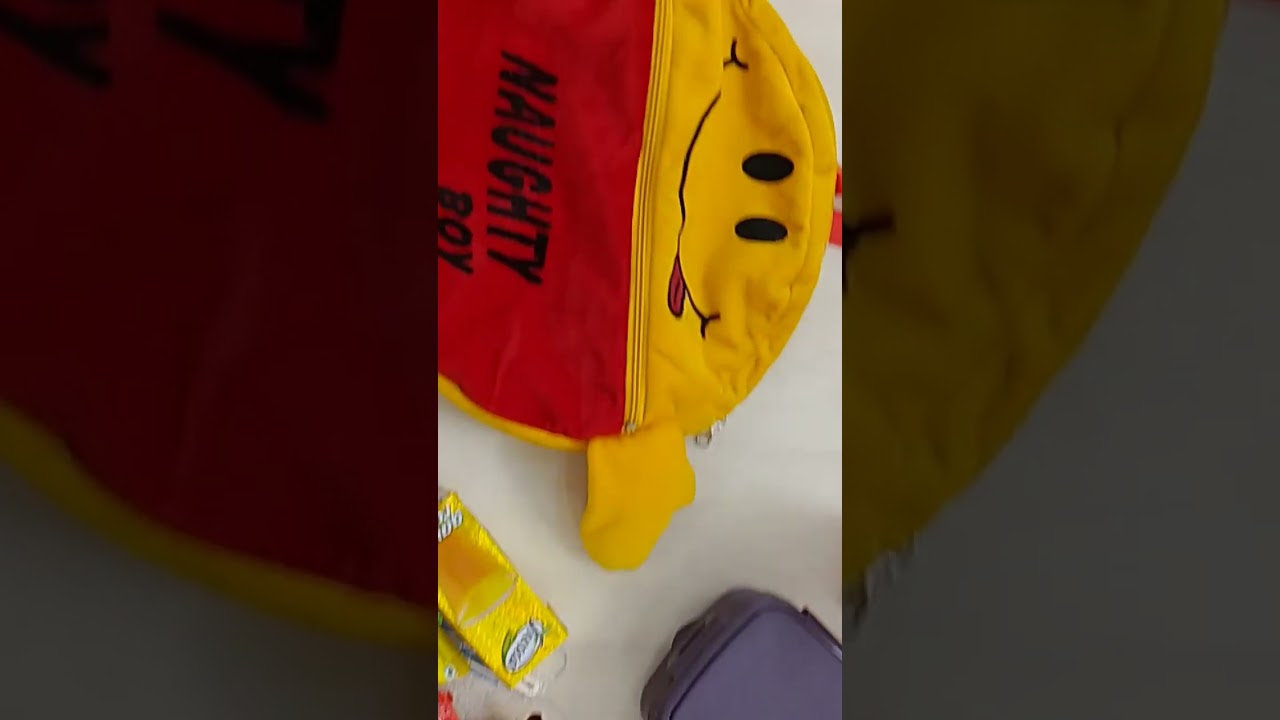 packing bag for school picnic #picnic #picnicbag
