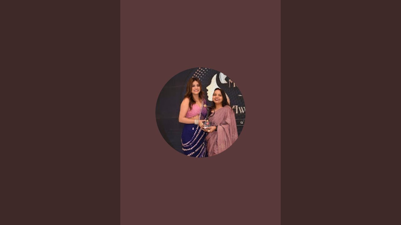 Holi par muchi salon me dhum