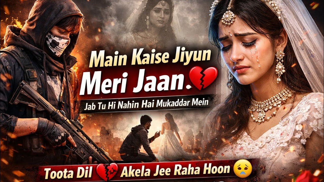 Main_[kaise]💔🥀_jiyun_[Meri]_Jaan👰_Bata_jab_Tu🫵👰_Hi_nahin_Hai_mukaddar_mein_?#10thfailsgmr