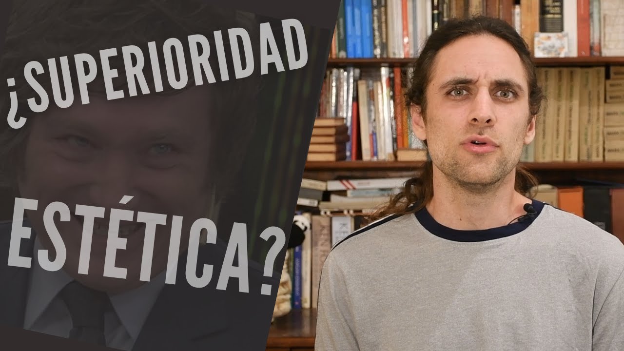 ¿ES el CAPITALISMO un ÉXITO? – PARTE 1: FALACIAS LIBERALES y la SUPERIORIDAD ESTETICA del PELUCA