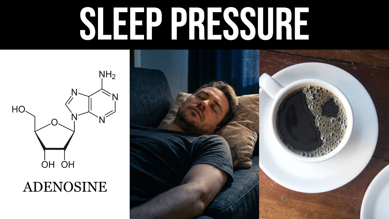 Get Your ADENOSINE on Point