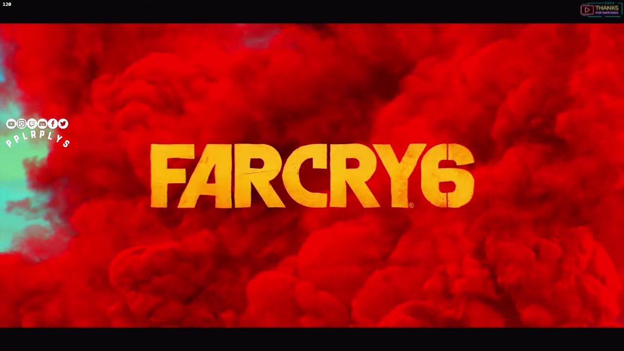 Exploring in Enemy Land || Far Cry 6 - Part 3