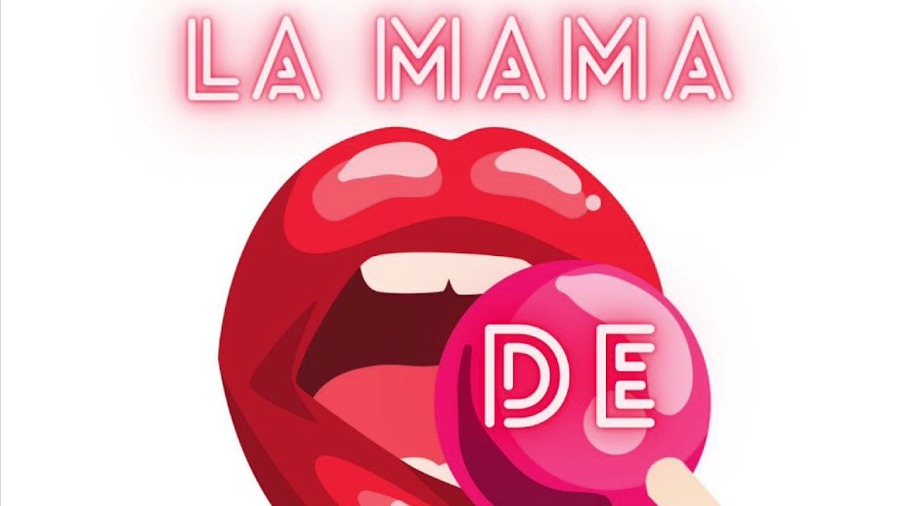 El Alfa Ft. CJ & El Cherry Scom - La Mama De La Mama Dj Chico Remix (Aleteo, Zapateo, Guaracha)