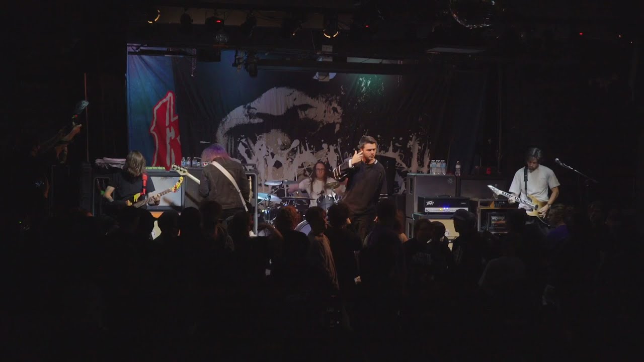 Orthodox - Full Set (Live) - St. Paul, MN @ Amsterdam Bar & Hall