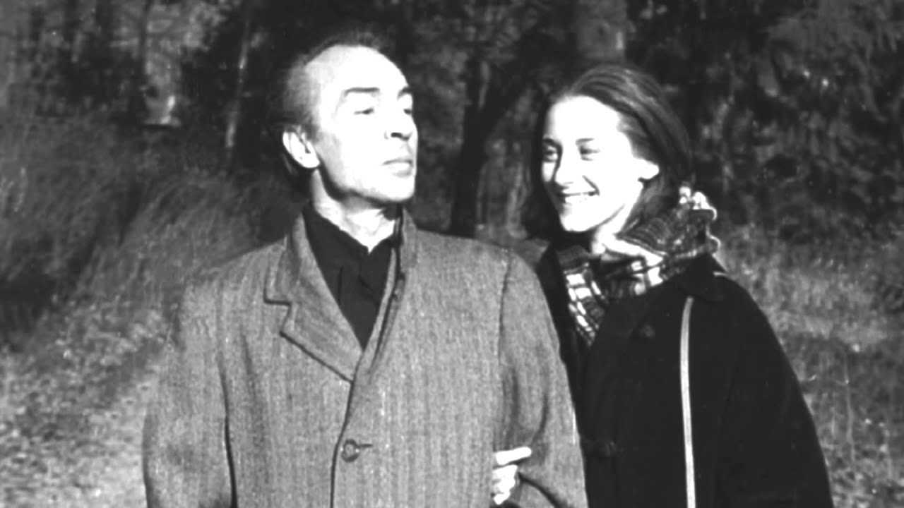 «Послеполуденный день фавна» — Танакиль Ле Клерк (официальный трейлер)