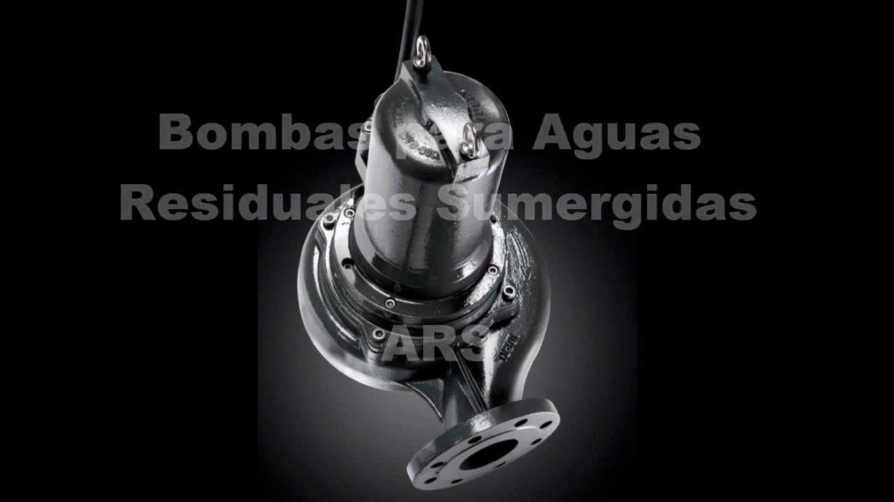 Bombas ARS