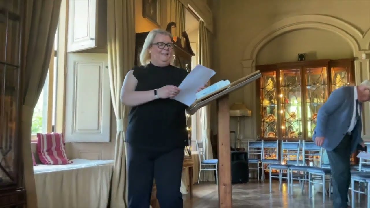 Finding Grace (4) - The Brown family of Westport House - Kathryn Connolly