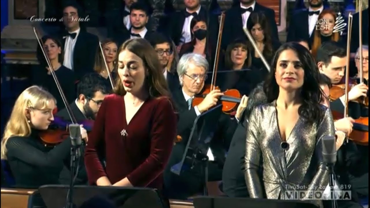 A Diosa (No potho reposare) - Ilaria Vanacore, Mara Gaudenzi