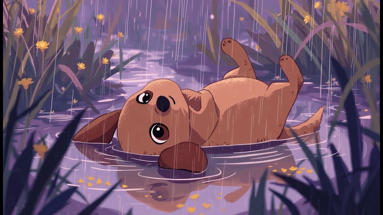 Best Lofi HipHop  2026 🎉 CarameloBit 🐕 Best to relax/study to