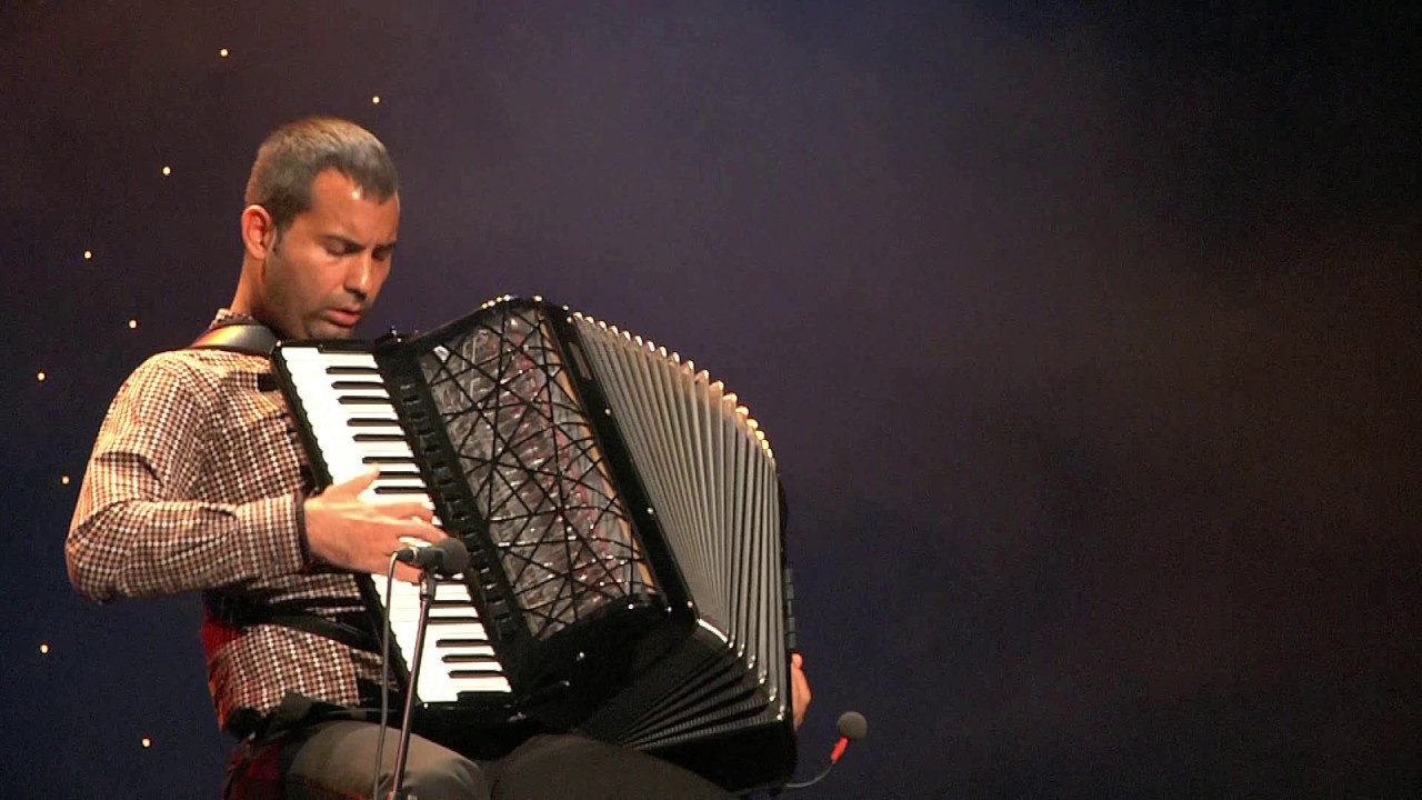 Stanislav Jusufovic 9