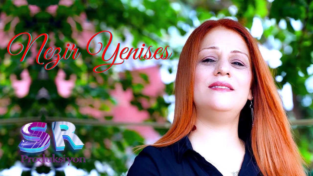 Nezir Yenises & Aysel Deliçoban - Ez Ji Ternebum  (Official Music Video)✔️