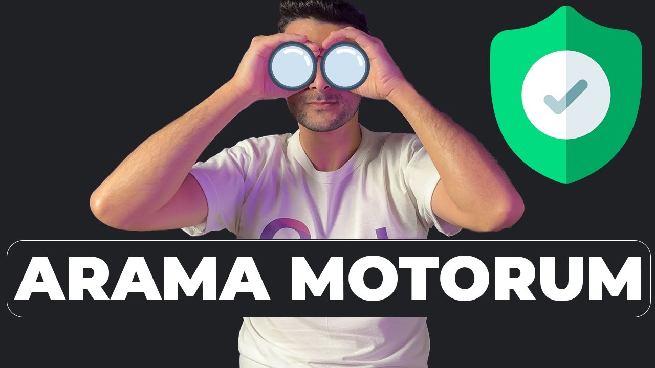 Kendi Arama Motorunu Yap | Meta Arama Motoru