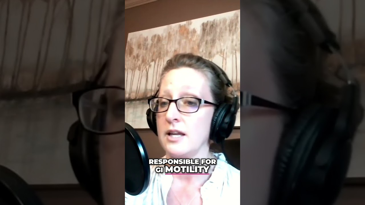 Low GABA, Serotonin, and Dopamine: What You Should Know 