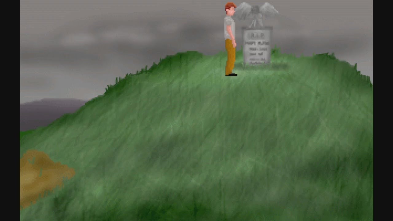 Ben Jordan: Land of the Rising Dead