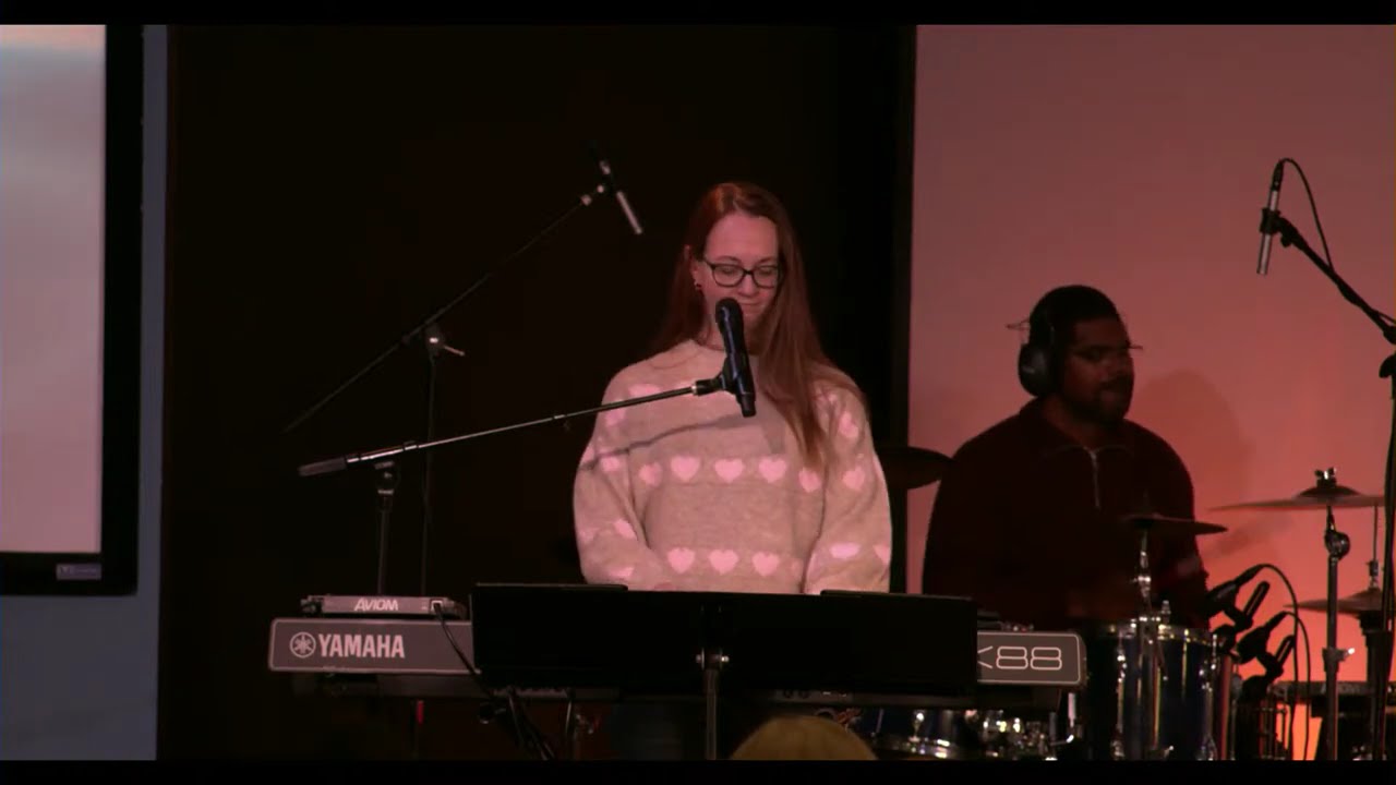 First Service | The Journey
