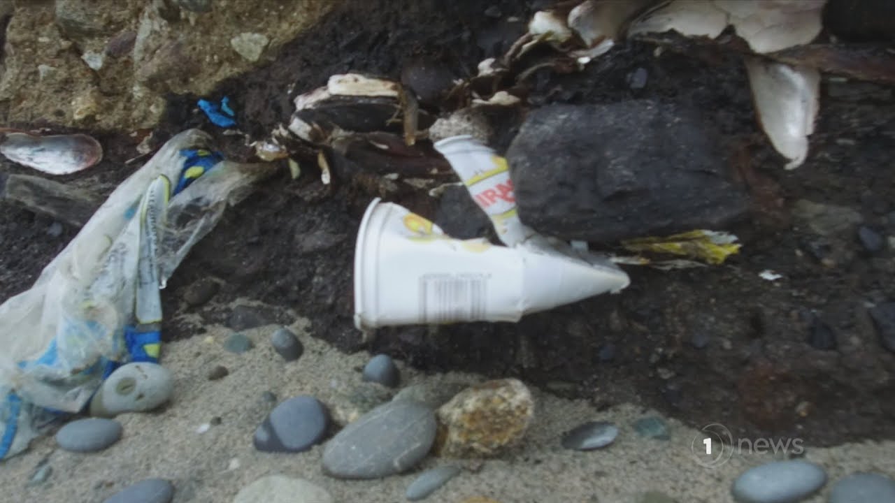 Westport residents fear repeat of Fox River landfill disaster as waste emerges from coastal dump