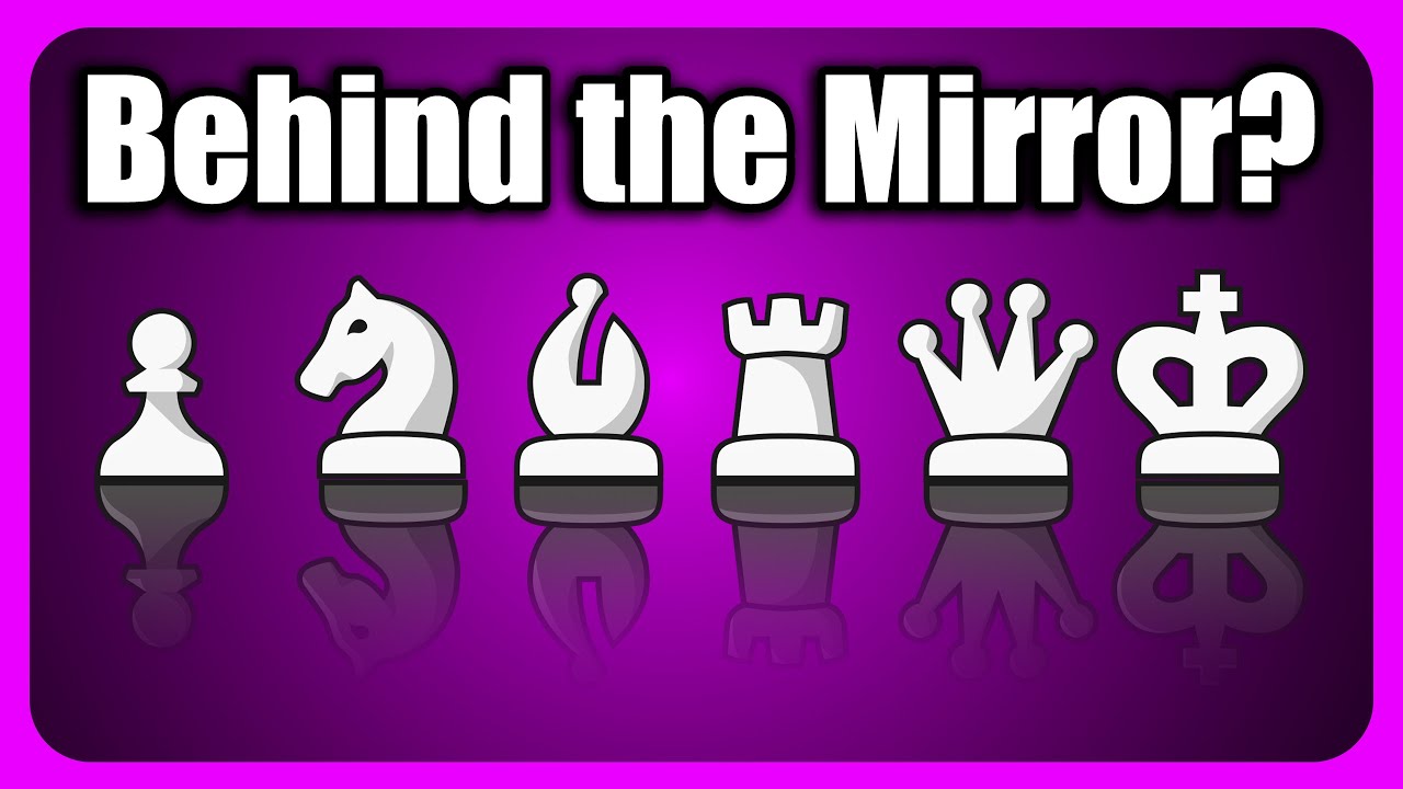 Can I BEAT Behind the Mirror?